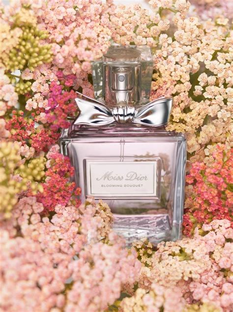 miss dior lilla